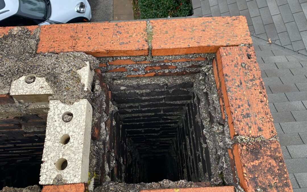 Chimney Cleaning