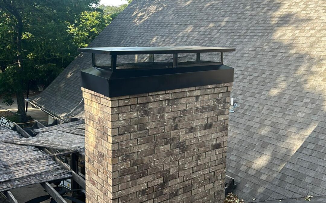 Chimney Cleaning