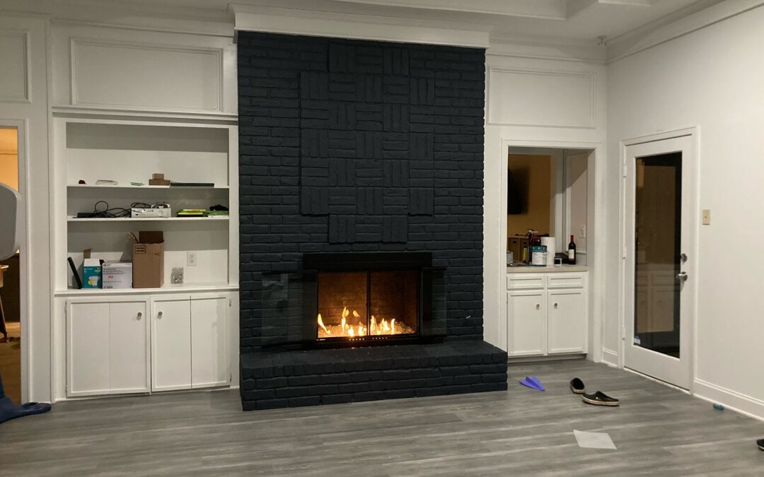 The Complete Guide to Fireplace Contractor Services: From Installation to Maintenance