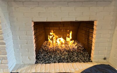 Fireplace Improvement: Enhance Efficiency with Expert Chimney Care