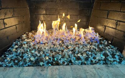 Enhancing Your Home’s Warmth: The Expertise of Professional Fireplace Contractors